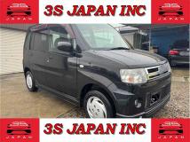 2009 Mitsubishi Toppo