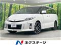 2012 Toyota Estima