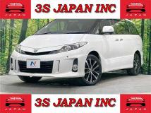 2012 Toyota Estima