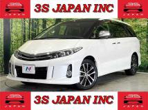 2012 Toyota Estima
