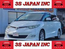 2007 Toyota Estima