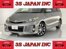 2013 Toyota Estima
