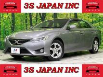2013 Toyota Mark X