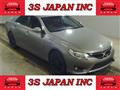 2012 Toyota Mark X