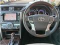 2012 Toyota Mark X