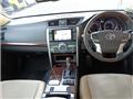 2012 Toyota Mark X