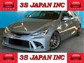 2010 Toyota Mark X