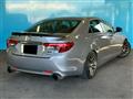 2010 Toyota Mark X