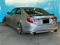 2010 Toyota Mark X