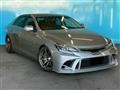 2010 Toyota Mark X