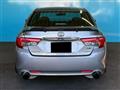 2010 Toyota Mark X