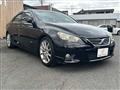 2010 Toyota Mark X