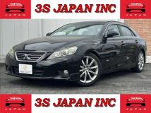 2010 Toyota Mark X