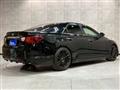 2011 Toyota Mark X