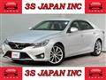2013 Toyota Mark X