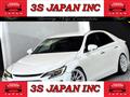 2013 Toyota Mark X