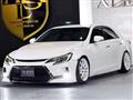 2013 Toyota Mark X