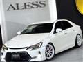 2013 Toyota Mark X
