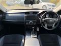 2013 Toyota Mark X