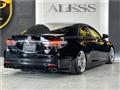 2012 Toyota Mark X
