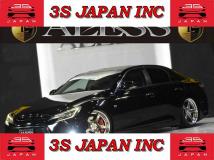 2012 Toyota Mark X
