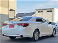 2012 Toyota Mark X