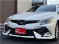 2012 Toyota Mark X