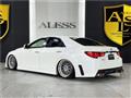 2012 Toyota Mark X