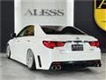2012 Toyota Mark X