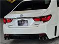 2012 Toyota Mark X