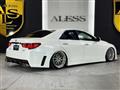 2012 Toyota Mark X
