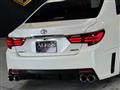 2012 Toyota Mark X