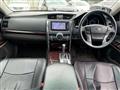 2012 Toyota Mark X
