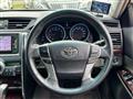 2012 Toyota Mark X