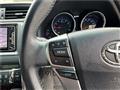 2012 Toyota Mark X