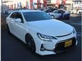2014 Toyota Mark X