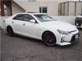 2012 Toyota Mark X