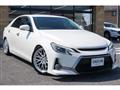 2011 Toyota Mark X