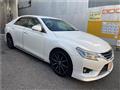 2012 Toyota Mark X