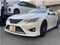 2012 Toyota Mark X