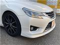 2012 Toyota Mark X