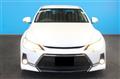 2013 Toyota Mark X