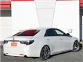 2013 Toyota Mark X