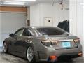 2010 Toyota Mark X