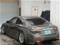 2010 Toyota Mark X