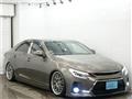 2010 Toyota Mark X