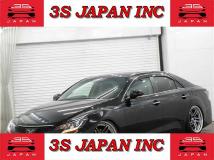 2011 Toyota Mark X