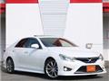 2012 Toyota Mark X