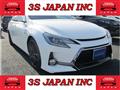 2012 Toyota Mark X