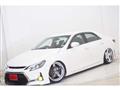 2011 Toyota Mark X
